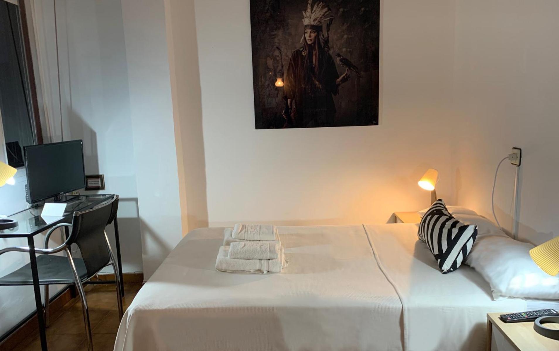 Hotel Y Restaurante Puerta De Aranda اراندا دي دويرو المظهر الخارجي الصورة