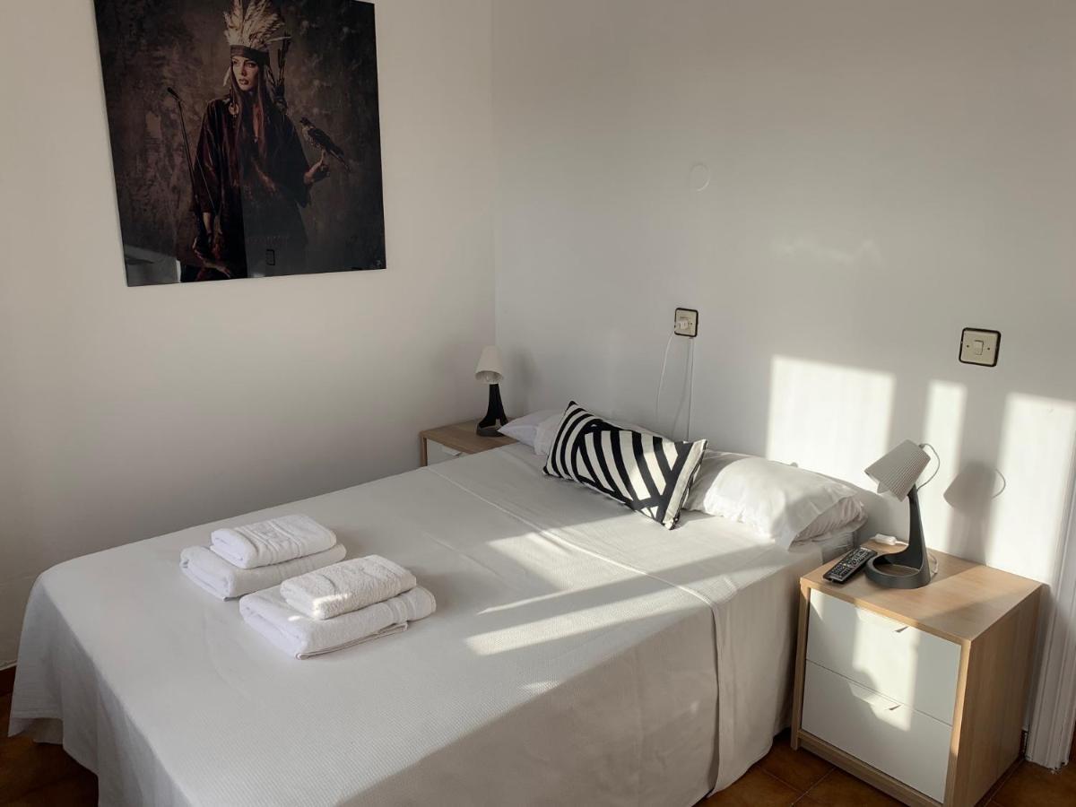 Hotel Y Restaurante Puerta De Aranda اراندا دي دويرو المظهر الخارجي الصورة